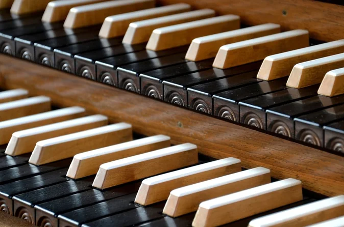 Klassikkonzert in der Matthiaskirche